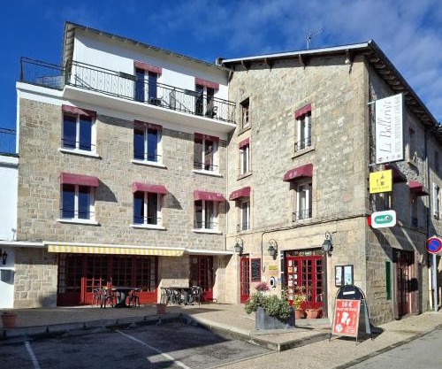 Le Bellerive