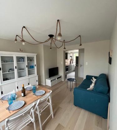 Le Bellevue Appartement