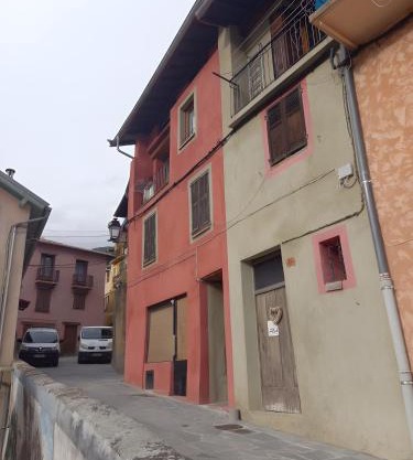 Le Belvedeou - Mercantour