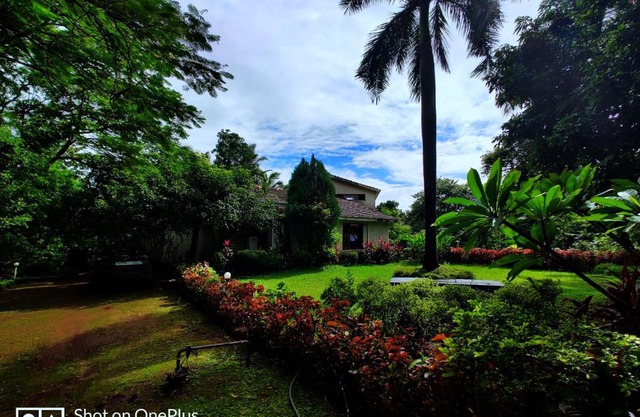 Le Birch Stays, Karjat