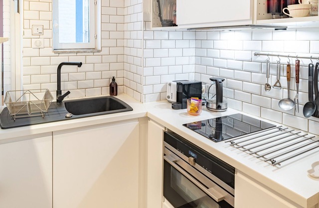 Le Blum - Loft au calme en coeur de ville