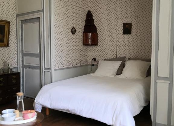 Le boudoir de Yaya