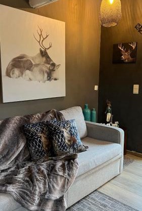 Le Brâme du Cerf
