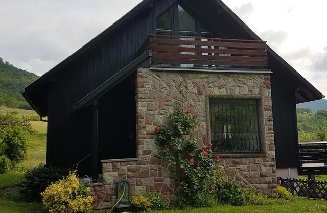Le Breit Maison De Charme Avec Sa Dependance