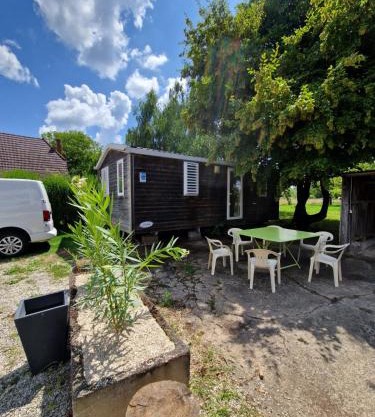 Le Bungalow