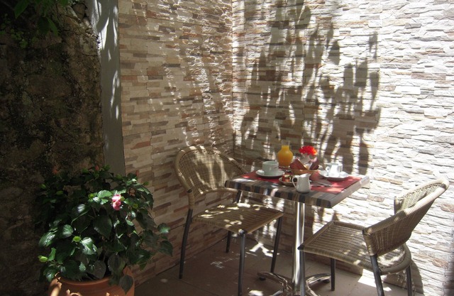 Le Céretan Hôtel