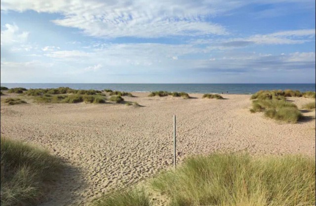Le Champenois, Proche Plage et Centre-ville