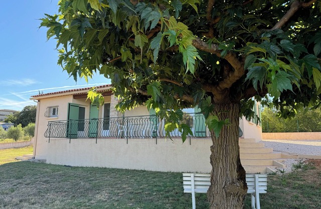 Le Cabanon