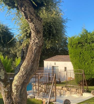 Le Cabanon de Val