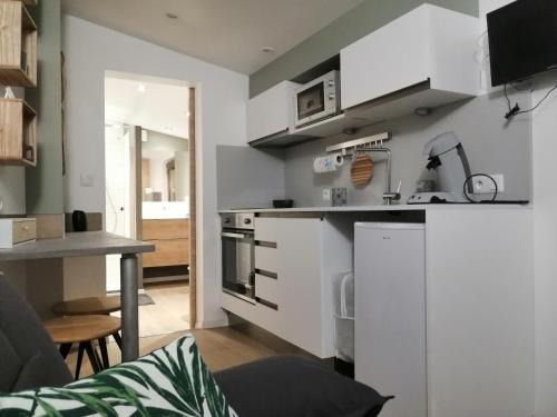 Le cabanon