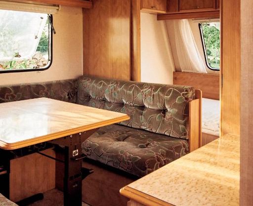 Le Camping de Ma Petite Ferme