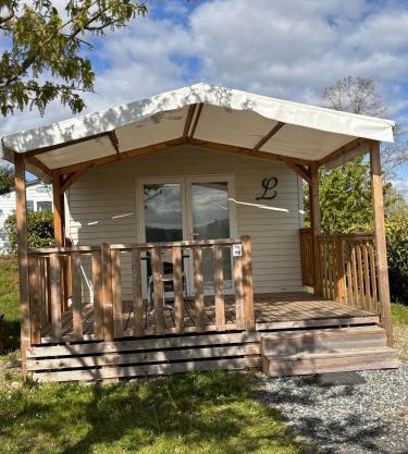 Le Camping de Ripan