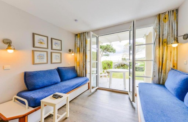 Le Cap Glénan - maeva Home - 2 Pièces 5 Personnes Confort MAE-5648