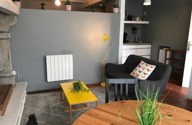 Le Caribou d'Eva