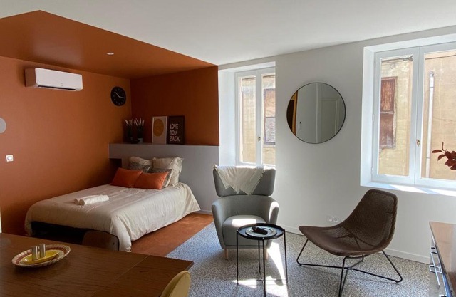 LE CARNOT - Valence