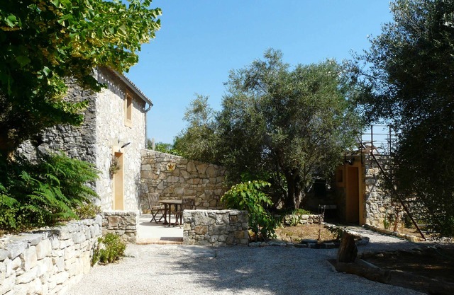 Le Casaou - La Colle-sur-Loup