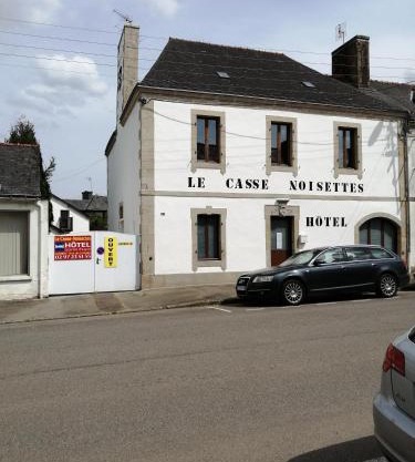 Le casse noisettes