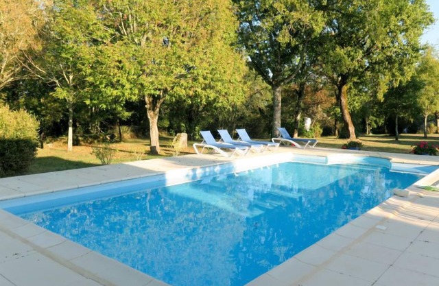 Le Causse du Cluzel by Interhome