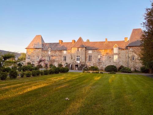 Le Château de la Roque Hôtels