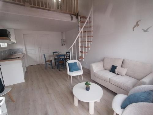 Le chalet d'Opale