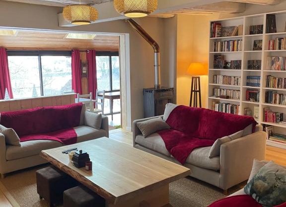 Le Chalet de Carole
