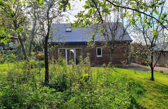 Le chalet des Oisaï