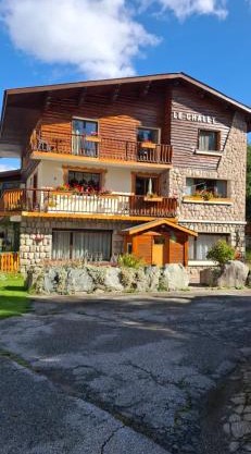 Le Chalet