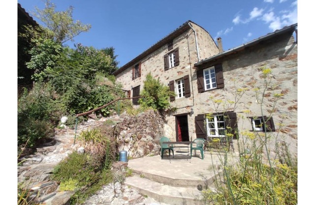 Le Chalet
