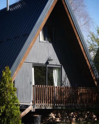 Le ChAlet N5