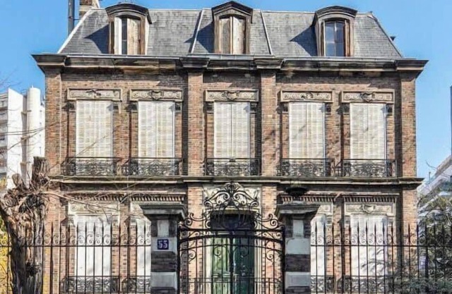 Le Charmant
