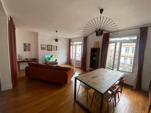 Le clocher - 349
