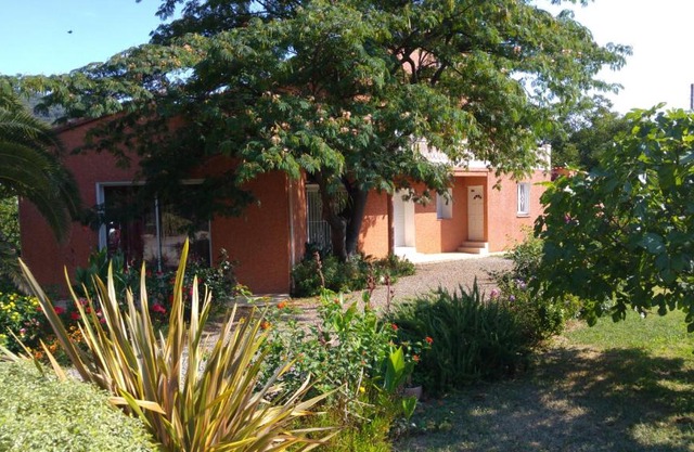 Le Clos Albizia