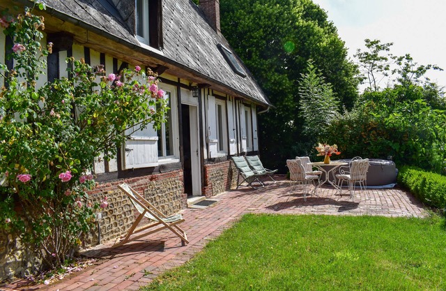 Le Clos aux Oiseaux