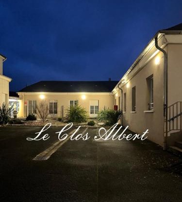 Le Clos Albert