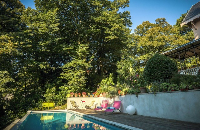 Le Clos d'Abrigeon 5* Gîte