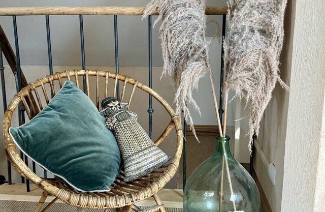 Le Clos du Haut - Charming Guesthouse in Calvados