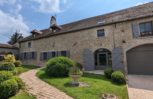 Le Clos des écureuils