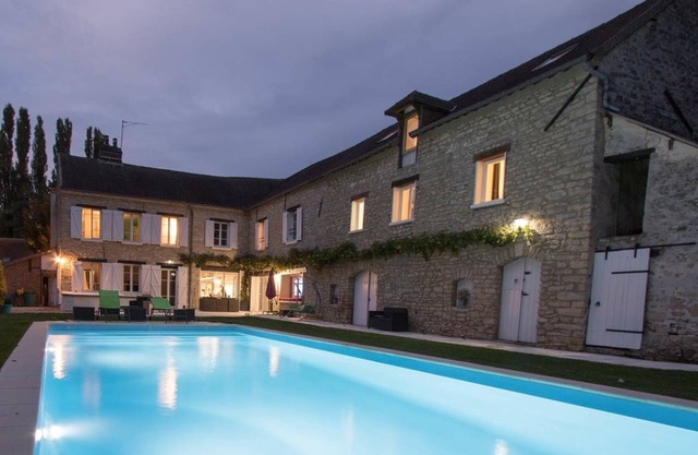 Le Clos de Chaussy