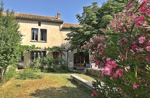 Le Clos de l'Apparent