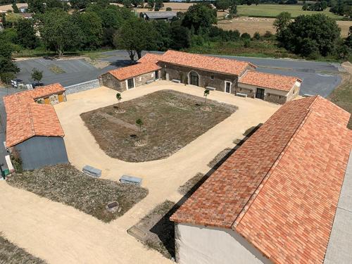 Le Clos de l'Archeneau