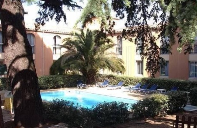 Le Clos de l'Aube Rouge