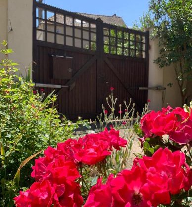 Le Clos de la Tannerie