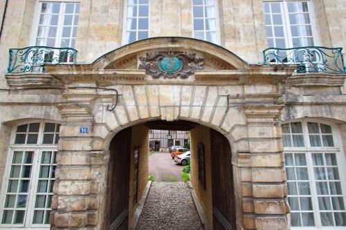 Le Clos de la Risle - Quartier Historique