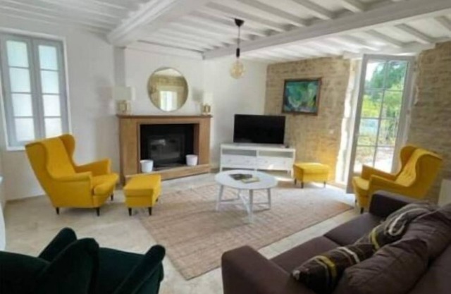Le Clos de Russy