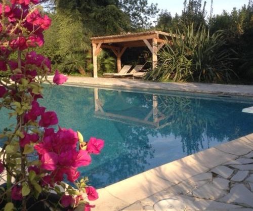 Le Clos de St Paul