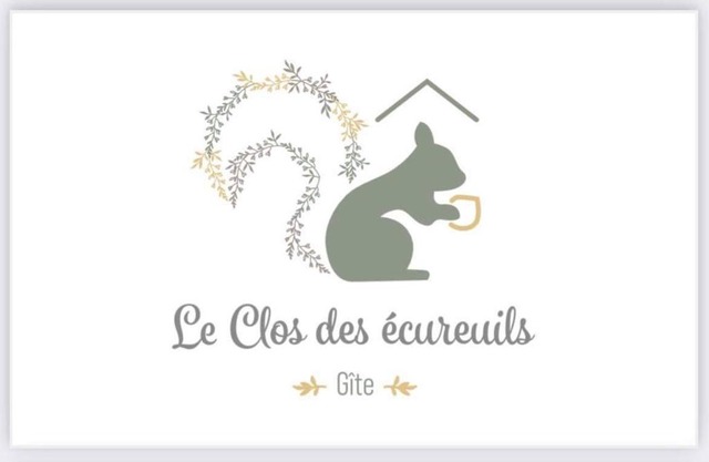 Le Clos des écureuils