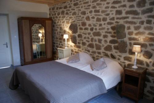 Le Clos des Capitaines, entre mer et campagne