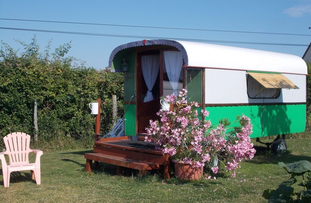Le Clos des Epinettes
