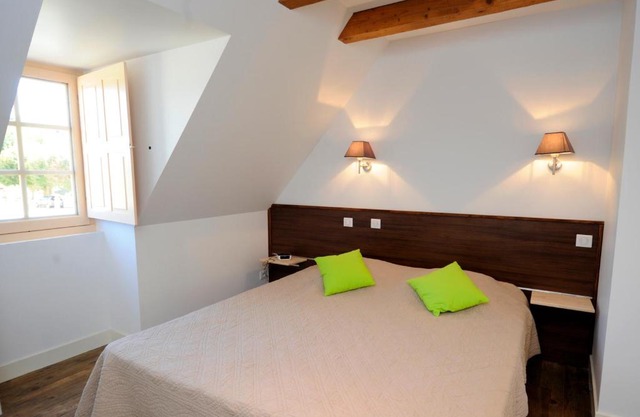 Le Clos des Rives