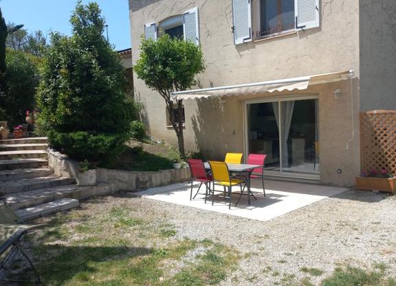 Le Clos des Lauriers